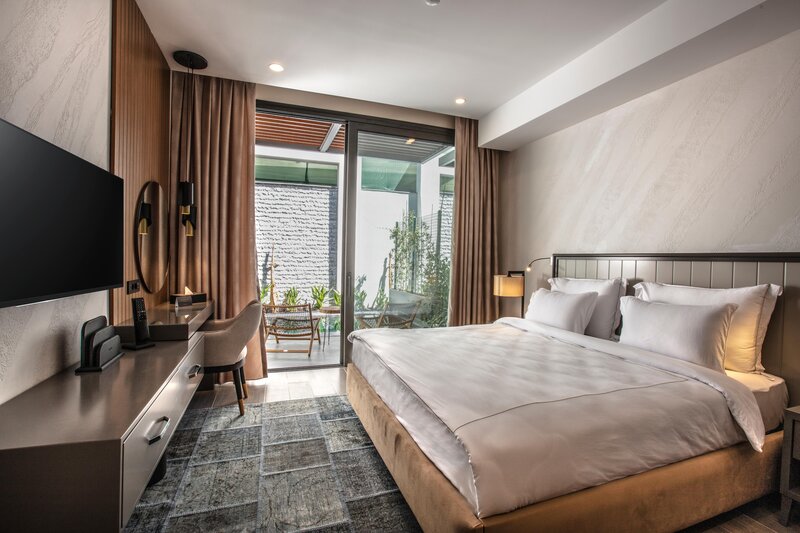 Unique Life Style Hotel 42