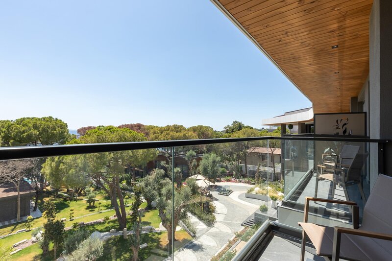 Unique Life Style Hotel 57