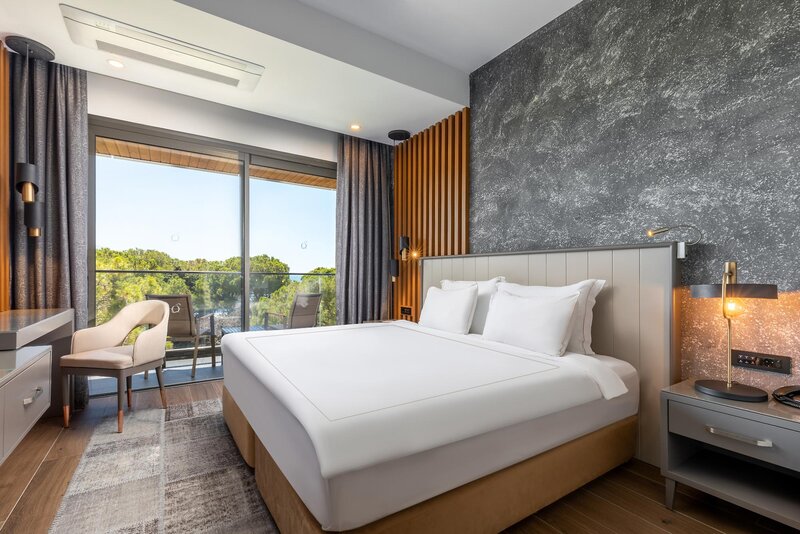 Unique Life Style Hotel 58