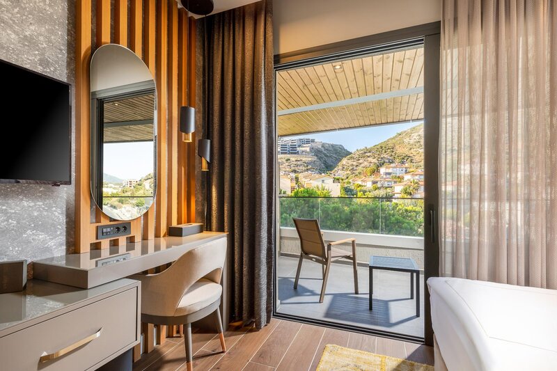 Unique Life Style Hotel 62