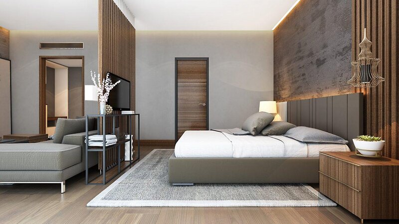 Unique Life Style Hotel 64