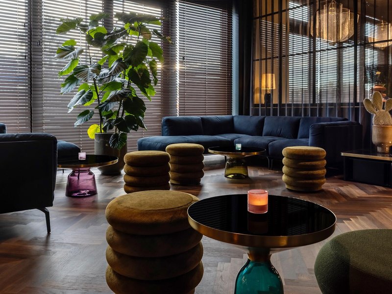 Hotel ROMY by AMANO 5