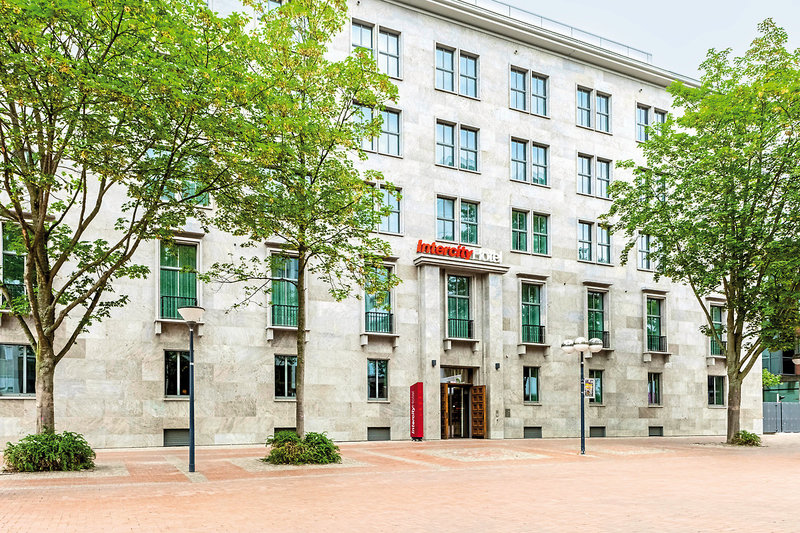 IntercityHotel Dortmund 1