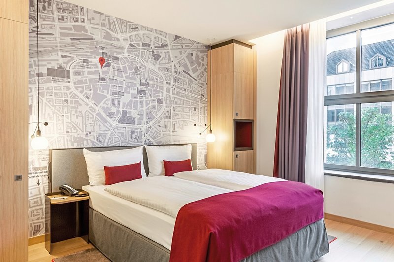 IntercityHotel Dortmund 2