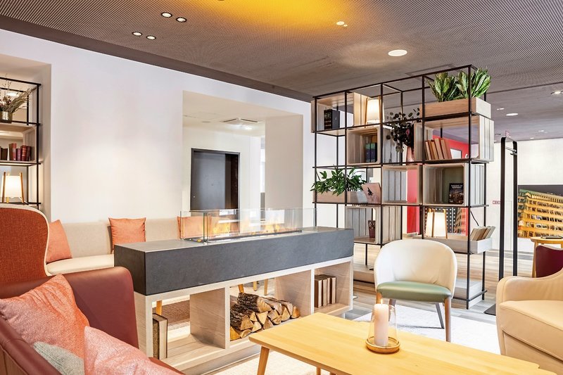 IntercityHotel Dortmund 3