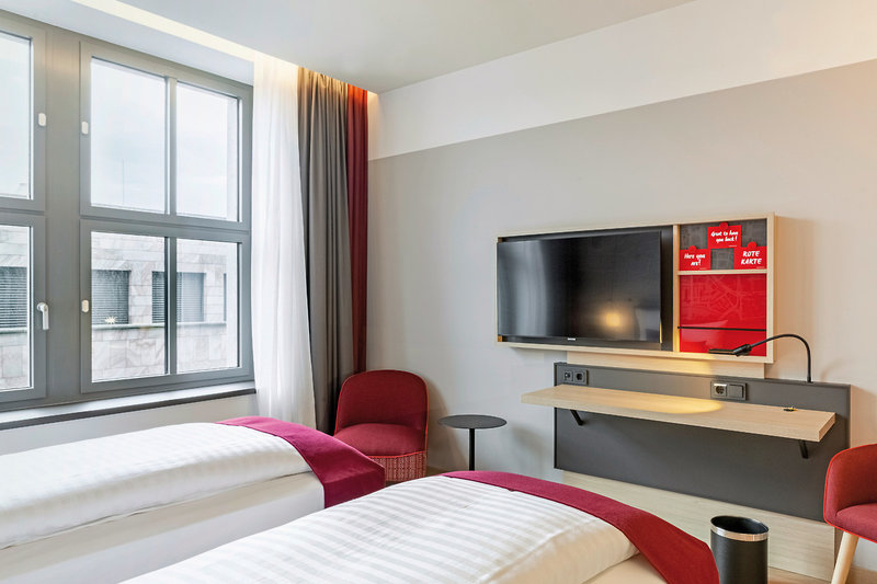 IntercityHotel Dortmund 4