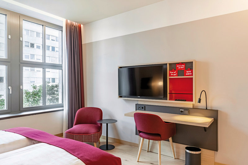 IntercityHotel Dortmund 5