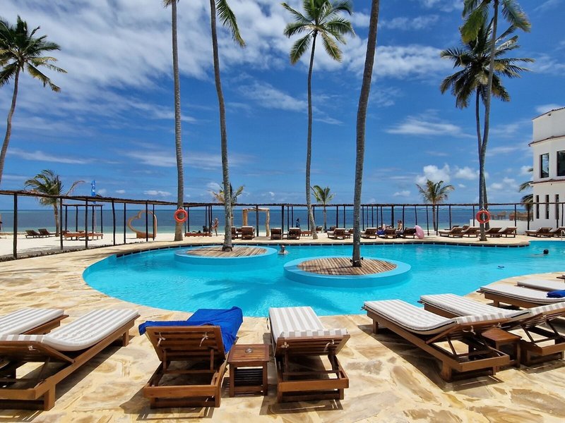 Dream of Zanzibar 1