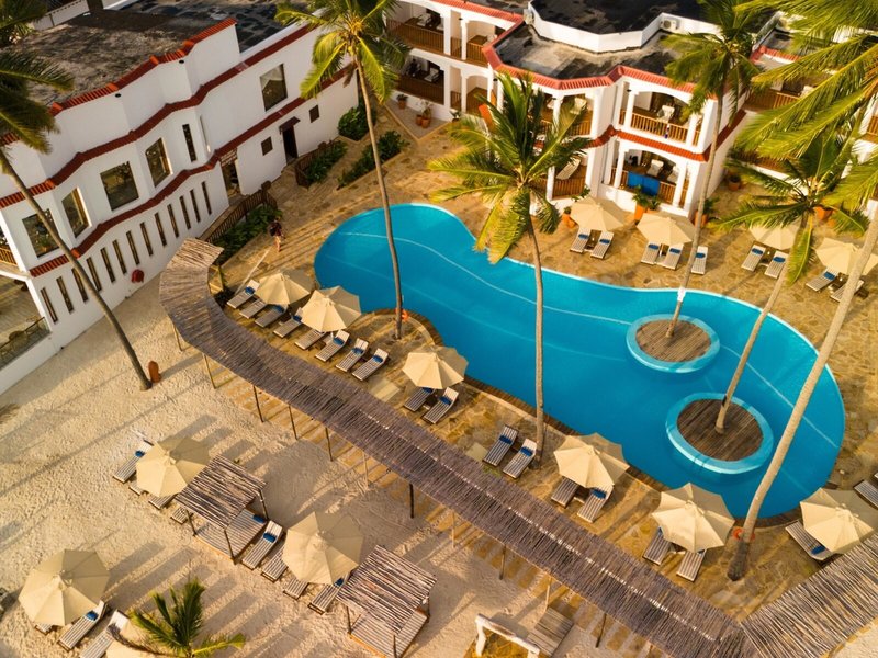 Dream of Zanzibar 8
