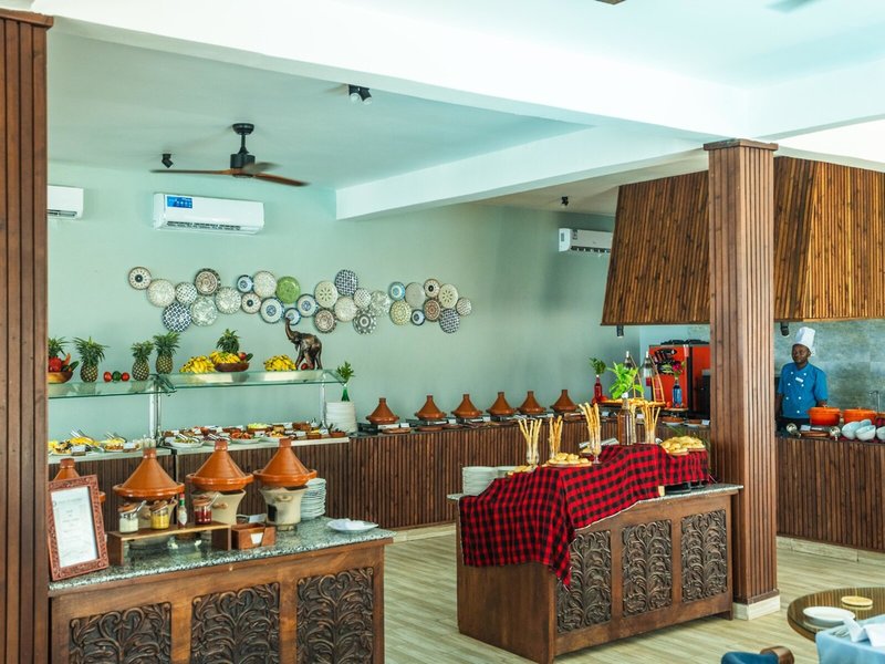 Dream of Zanzibar 10