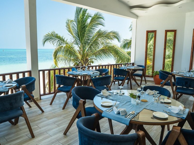 Dream of Zanzibar 11