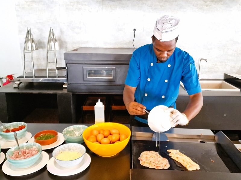 Dream of Zanzibar 12