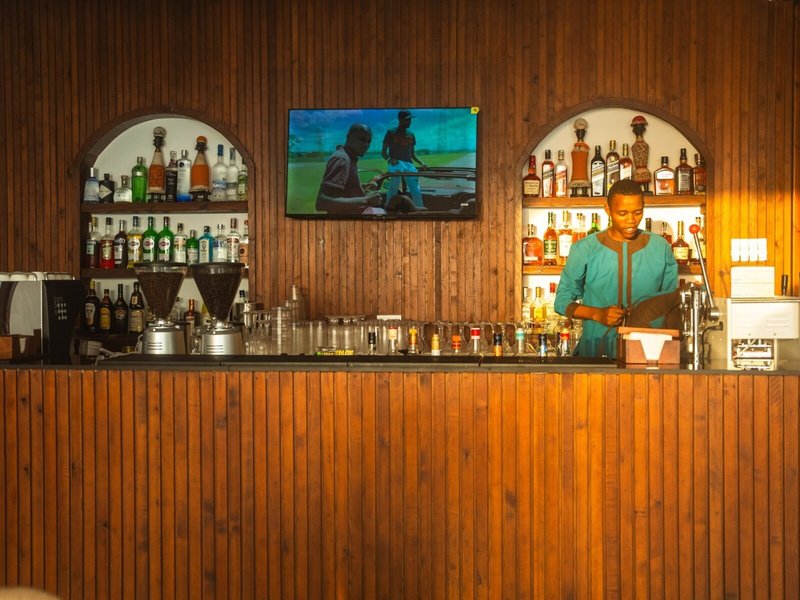 Dream of Zanzibar 13