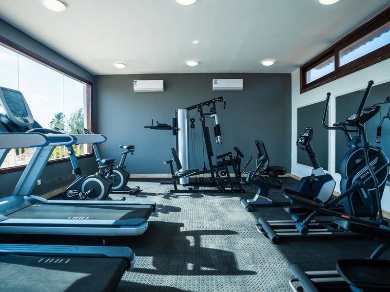 Dream of Zanzibar 15