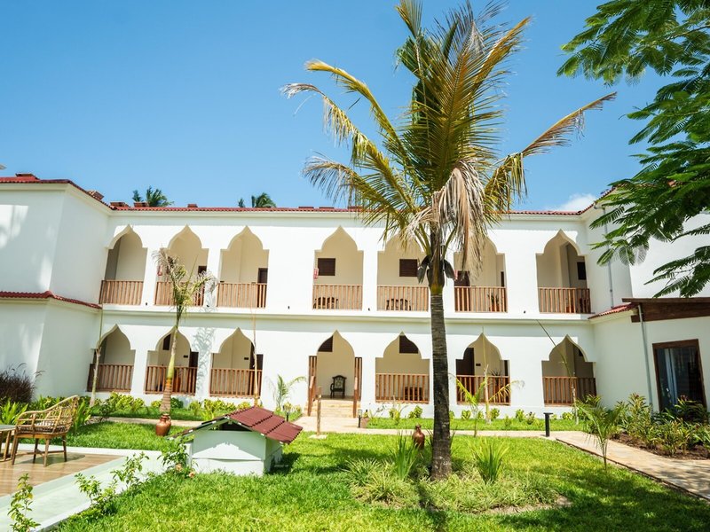 Dream of Zanzibar 23