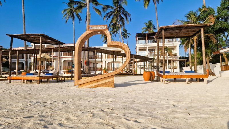 Dream of Zanzibar 9