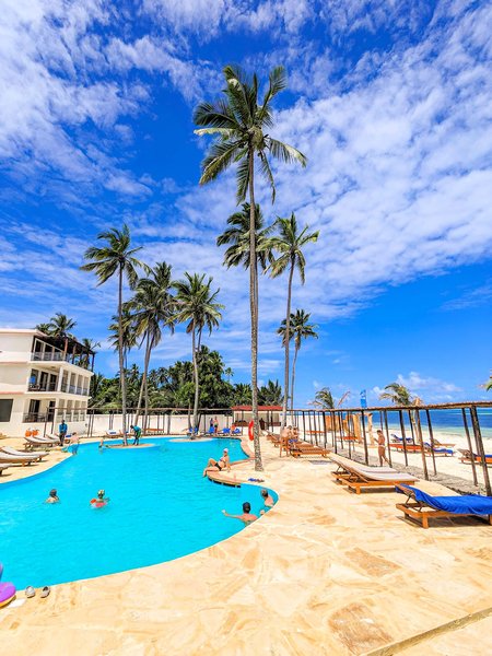 Dream of Zanzibar 10