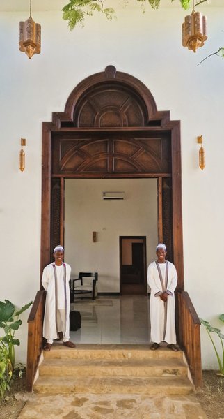 Dream of Zanzibar 11