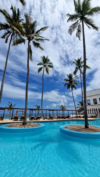 Dream of Zanzibar 15