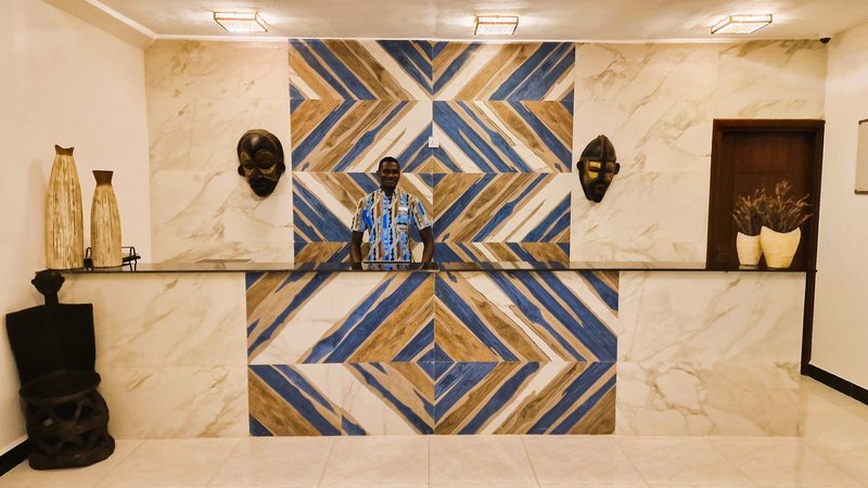 Dream of Zanzibar 17