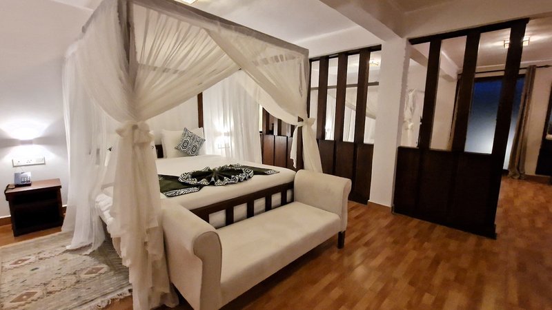 Dream of Zanzibar 20