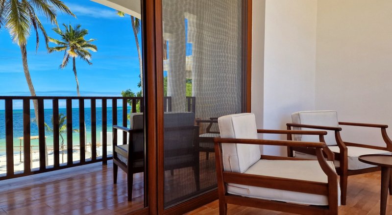 Dream of Zanzibar 21