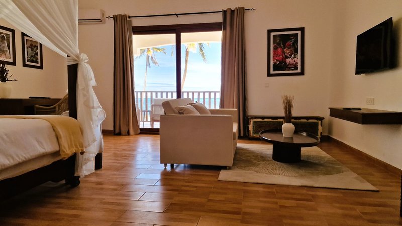 Dream of Zanzibar 22