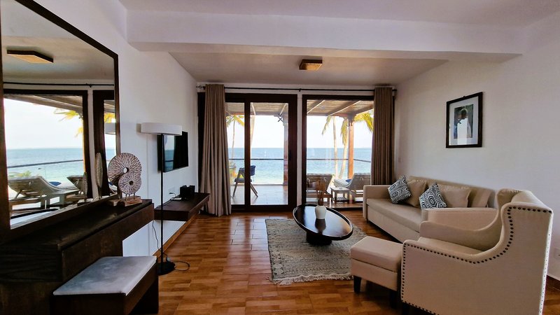 Dream of Zanzibar 24