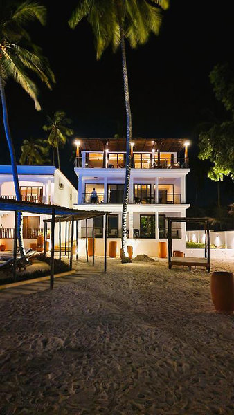 Dream of Zanzibar 6