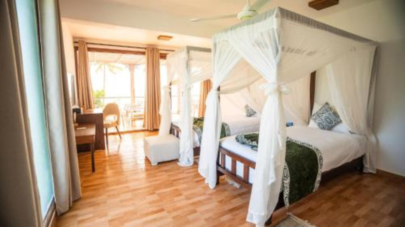 Dream of Zanzibar 7