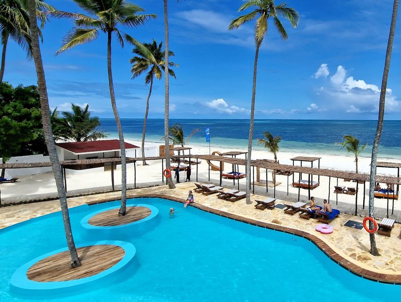 Dream of Zanzibar 3