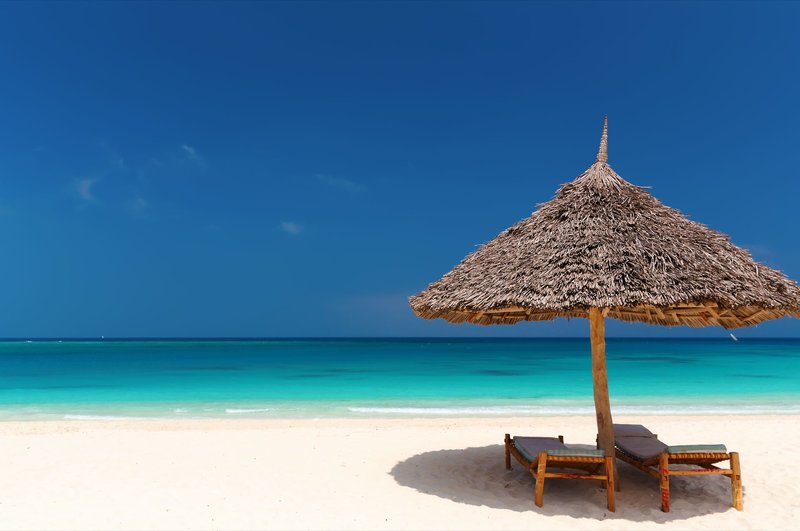 Dream of Zanzibar 4