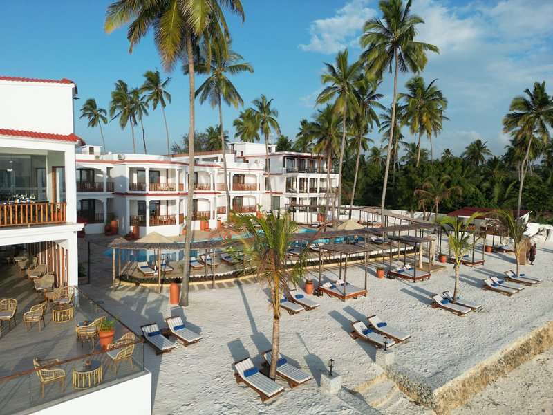 Dream of Zanzibar 8