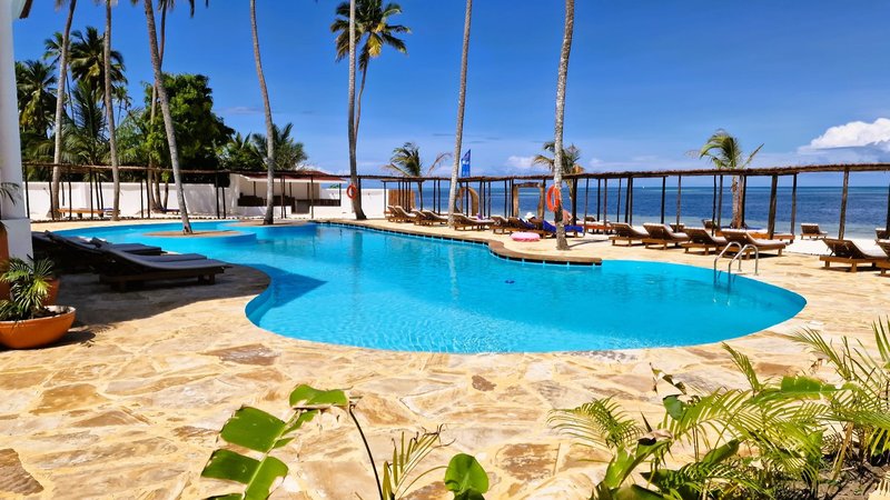 Dream of Zanzibar 12