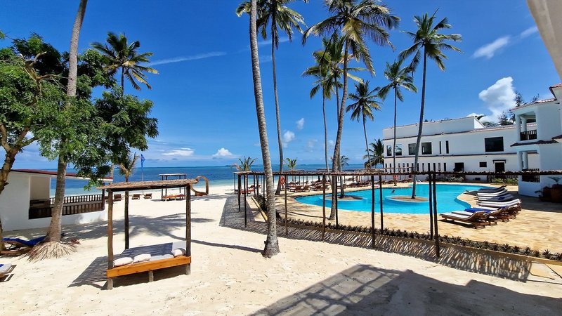 Dream of Zanzibar 14