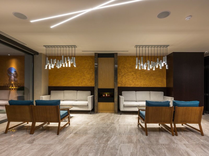 Hyperion City Hotel 13