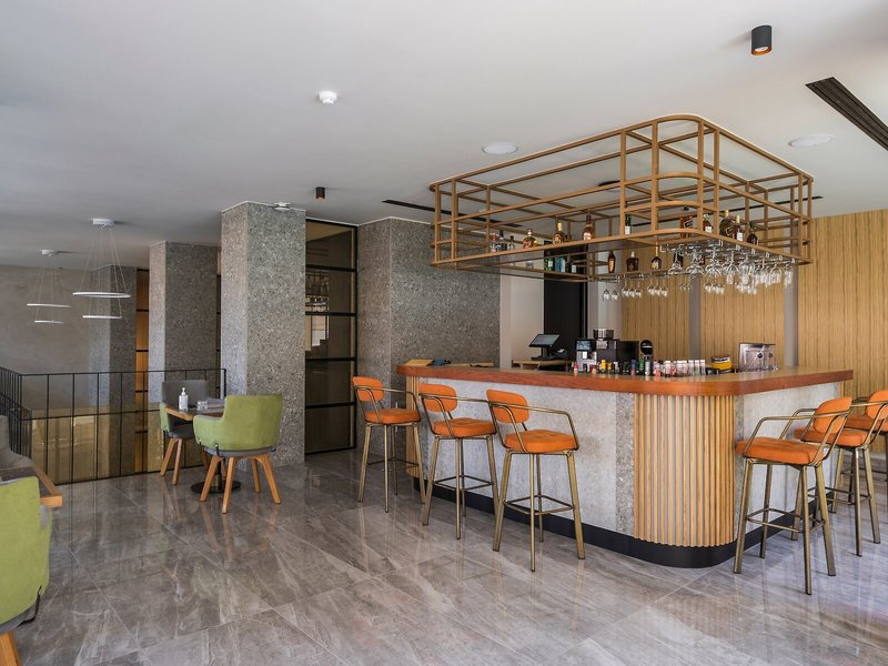 Hyperion City Hotel 15