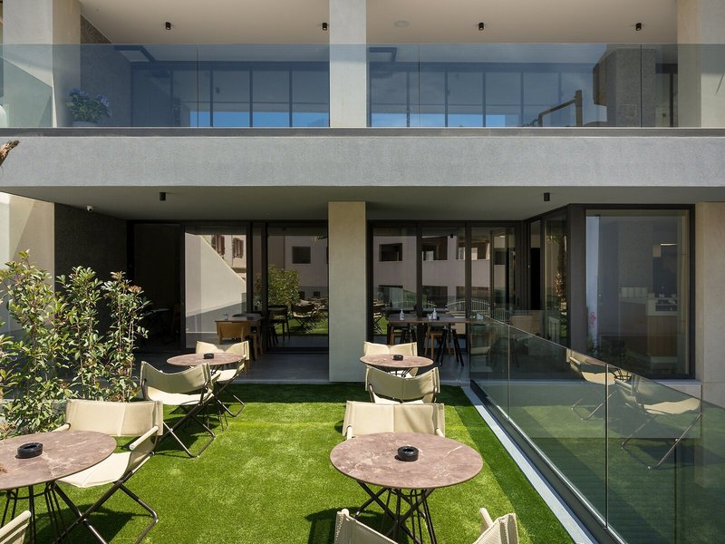 Hyperion City Hotel 22