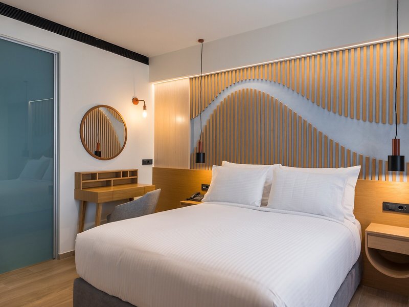 Hyperion City Hotel 27