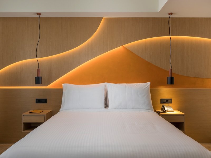 Hyperion City Hotel 28