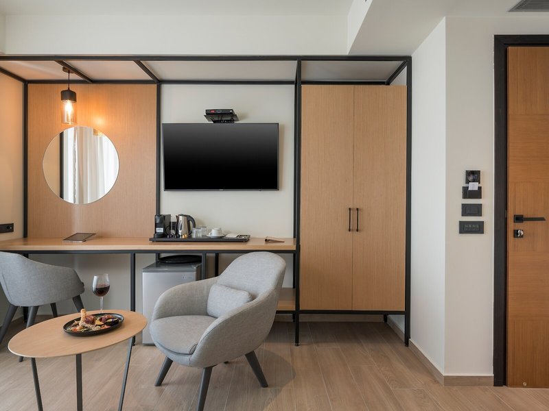Hyperion City Hotel 29