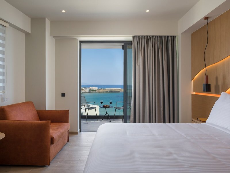 Hyperion City Hotel 30