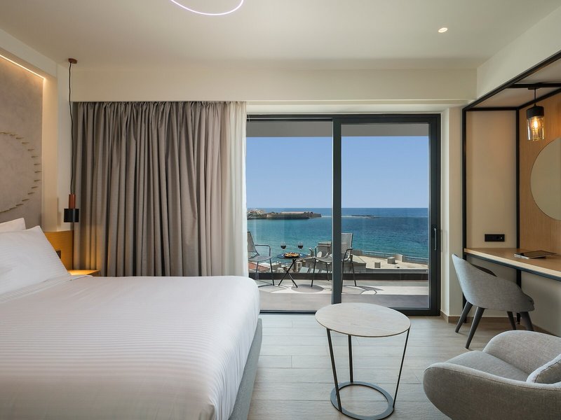Hyperion City Hotel 31
