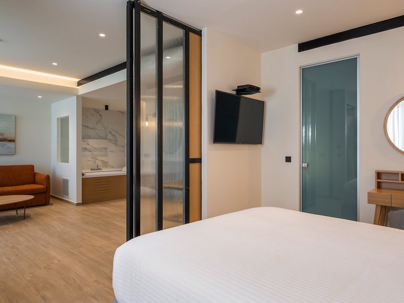 Hyperion City Hotel 33