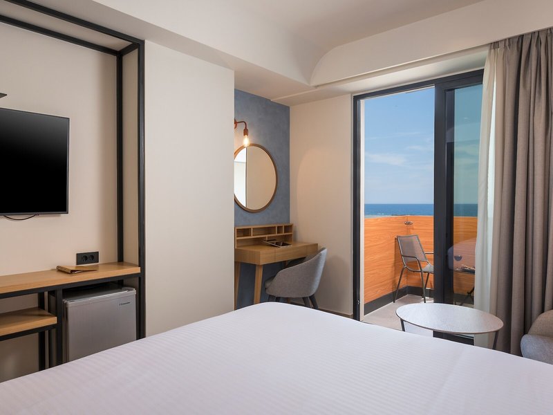 Hyperion City Hotel 34