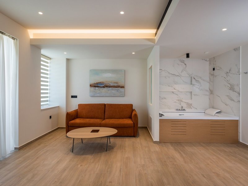 Hyperion City Hotel 36