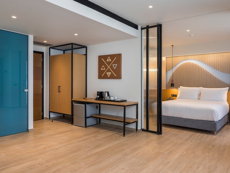 Hyperion City Hotel 38