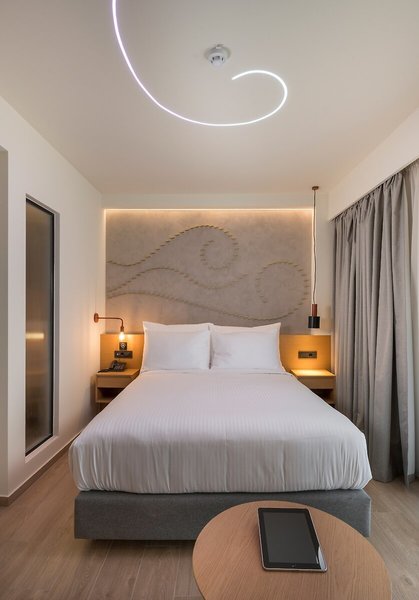 Hyperion City Hotel 47