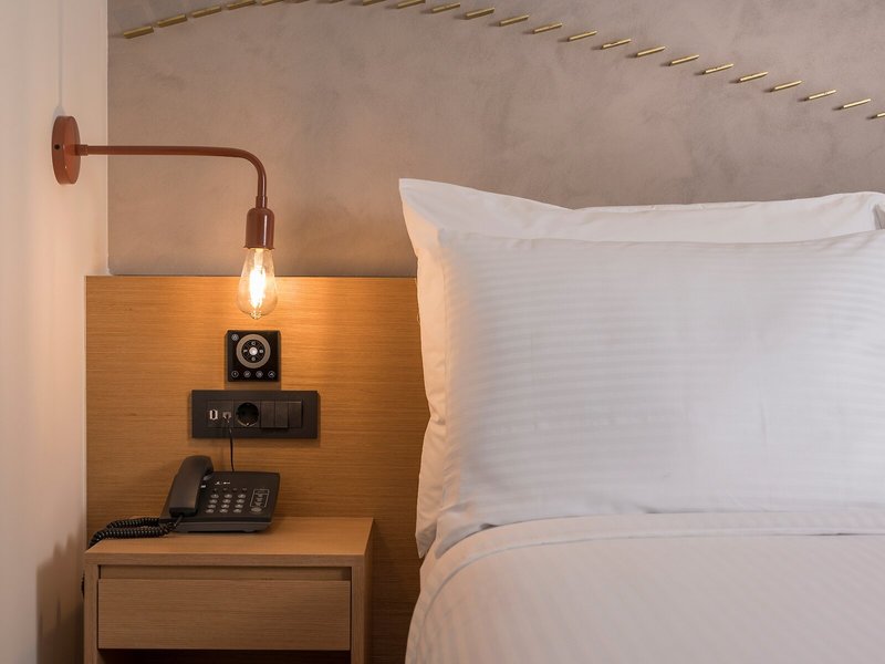 Hyperion City Hotel 48