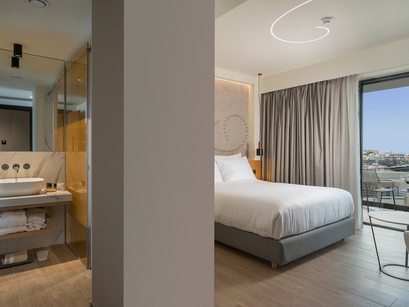 Hyperion City Hotel 49